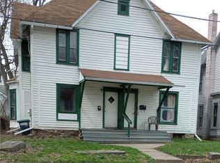 301 Brand St, Elmira, NY 14904