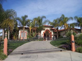 2191 Old Bridge Rd, Riverside, CA 92506