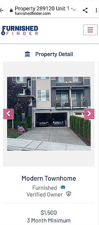 1st image of 20510 93rd Pl S Unit 2