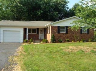 1710 Calloway Ave, Murray, KY 42071