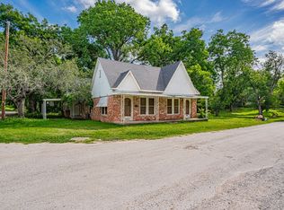 224 Pecan St, Dublin, TX 76446