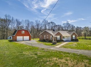 198 S Lincoln Rd, Fayetteville, TN 37334