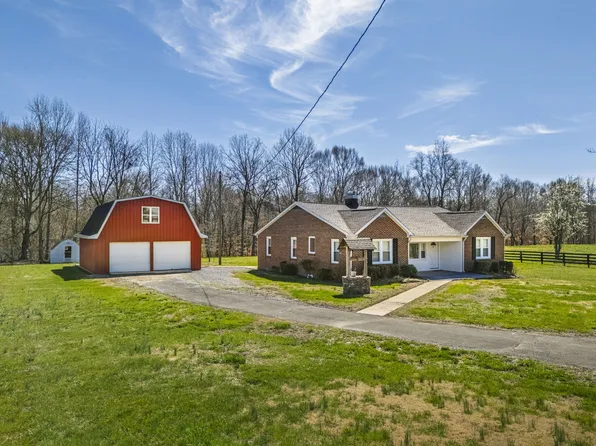 198 S Lincoln Rd, Fayetteville, TN 37334