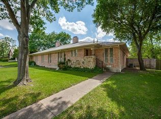 2625 Forest Grove Dr, Richardson, TX 75080
