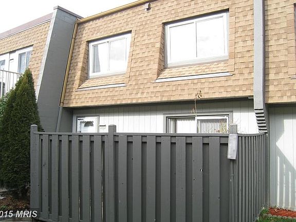 2nd image of 3892 Manzanita Pl #66C