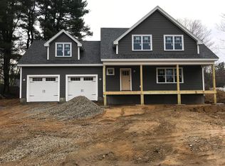 41 Crosby St, Haverhill, MA 01830
