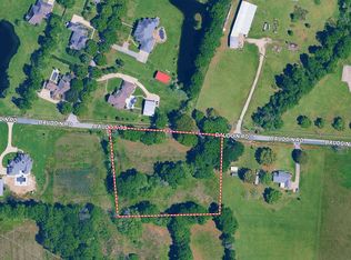 Baudoin Rd #K, Maurice, LA 70555