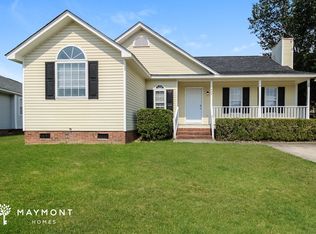 425 Wallace Way, Lexington, SC 29073