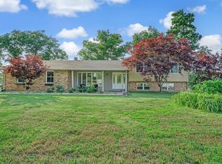 12747 White Oak Ln, Coulterville, IL 62237