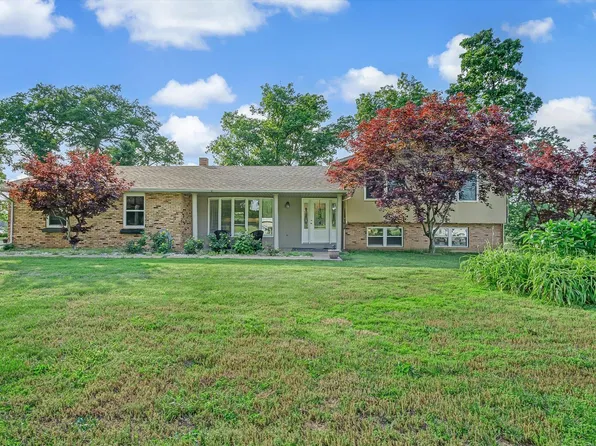 12747 White Oak Ln, Coulterville, IL 62237