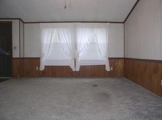 518 Carolina Cir, Hendersonville, NC 28792