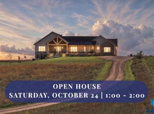 48453 256th St, Garretson, SD 57030