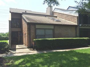 9410 Bassoon Dr, Houston, TX 77025