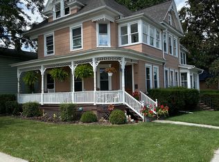 136 Bristol St, Canandaigua, NY 14424
