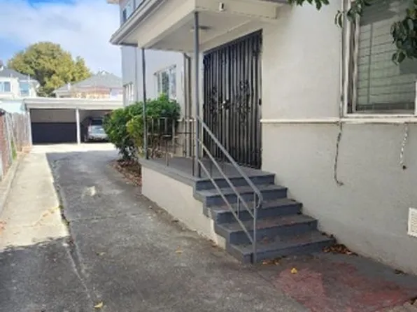 1871 Alcatraz Ave, Berkeley, CA 94703