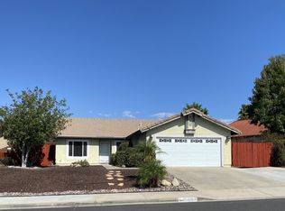 25328 Ridgeplume Dr, Murrieta, CA 92563