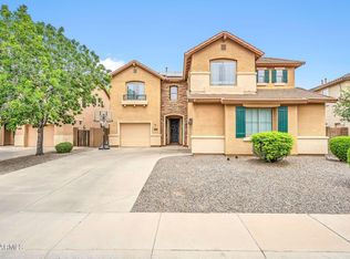 742 E KINGBIRD Drive, Gilbert, AZ 85297