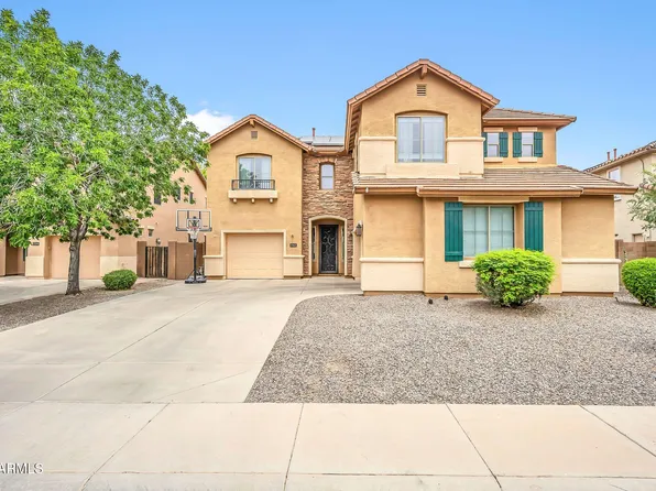 742 E KINGBIRD Drive, Gilbert, AZ 85297