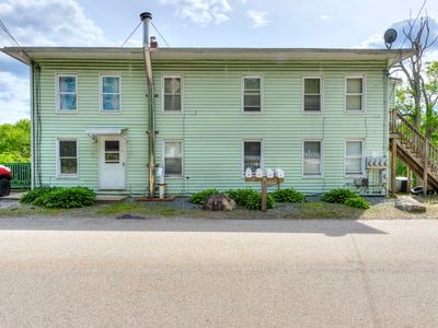 2 Depot Rd, Oxford, MA, 01540