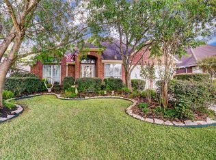 11114 Maynard Pl, Houston, TX 77064