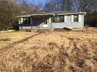 4919 Ives Rd, Little Rock, AR 72223