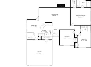 750 Mill Station Dr, Lawrenceville, GA