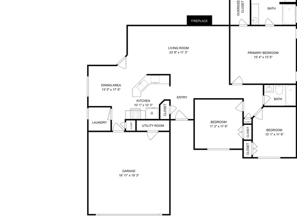 750 Mill Station Dr, Lawrenceville, GA 30046