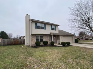 37 Morningside Ct, New Whiteland, IN