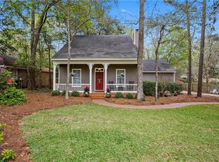 1633 Sugar Creek Dr W, Mobile, AL 36695