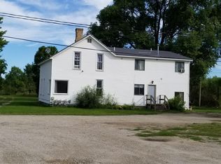 1828 N State St, Big Rapids, MI