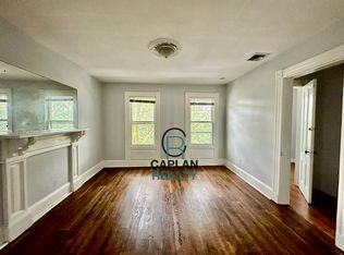 539 East St #O3, New Haven, CT 06511