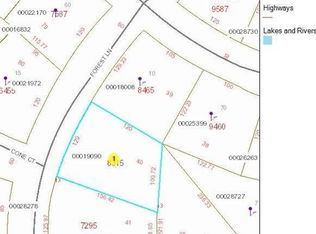 0 Forest Ln LOT 40, Pinehurst, NC 28374