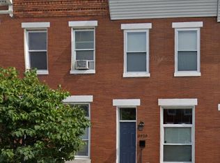 3920 Hudson St, Baltimore, MD 21224