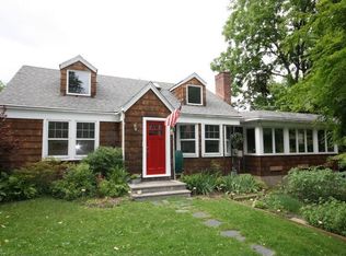 36 Bay St, Piermont, NY