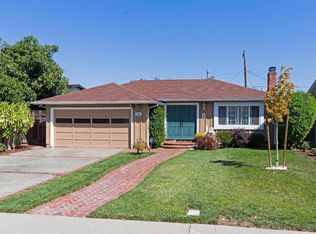 762 College Dr, San Jose, CA