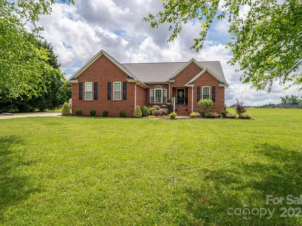 1111 Lizzie Ln, Salisbury, NC 28147