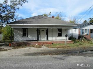220 Marion Ave, Hartsville, SC 29550