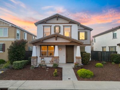 10973 Merrick Way, Rancho Cordova, CA, 95670