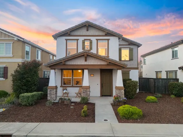 10973 Merrick Way, Rancho Cordova, CA 95670