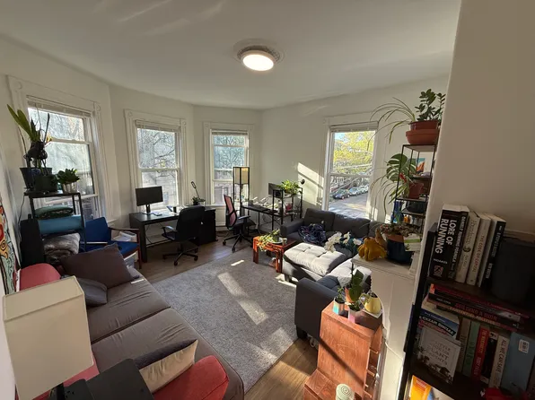254 Windsor St, Cambridge, MA