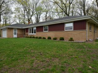 430 Scenic Rd, Colgate, WI 53017