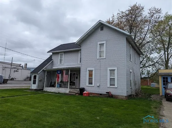 825 Monroe St, Napoleon, OH 43545