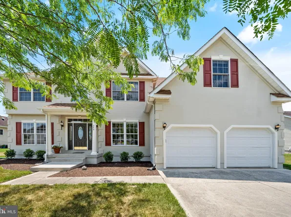244 W Shore Dr, Milton, DE 19968