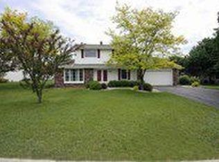 N106W15800 Creek Ter, Germantown, WI 53022