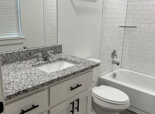 2610 S Fannin Ave, Denison, TX 75020