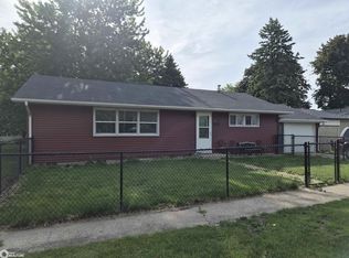 209 N Washington St, Goldfield, IA 50542