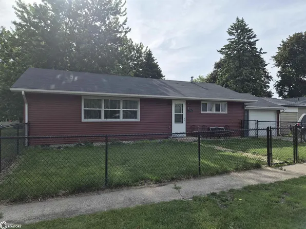 209 N Washington St, Goldfield, IA 50542