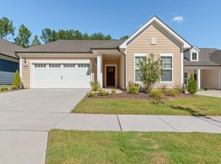 945 Coast Grade St, Wake Forest, NC 27587