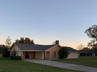 3011 Riverwood Rd, New Iberia, LA 70560
