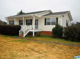 5965 Spunky Hollow Rd, Locust Fork, AL 35097